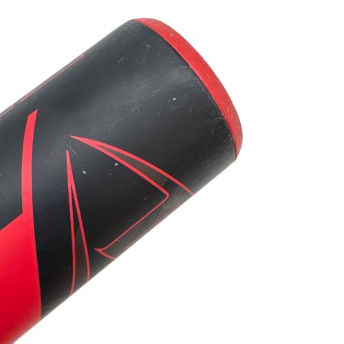 LOUISVILLE SLUGGER (ルイスビルスラッガー) カタリスト3 バット LJGSCTTBC 85cm/710g 3号