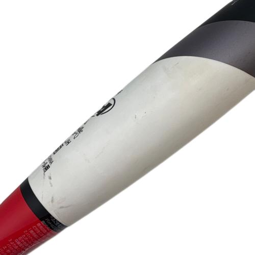 LOUISVILLE SLUGGER (ルイスビルスラッガー) カタリスト3 バット LJGSCTTBC 85cm/710g 3号