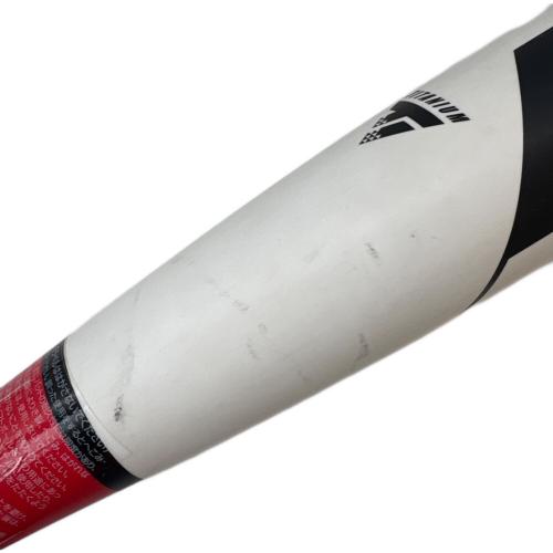 LOUISVILLE SLUGGER (ルイスビルスラッガー) カタリスト3 バット LJGSCTTBC 85cm/710g 3号