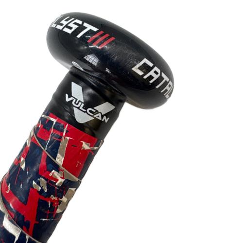 LOUISVILLE SLUGGER (ルイスビルスラッガー) カタリスト3 バット LJGSCTTBC 85cm/710g 3号