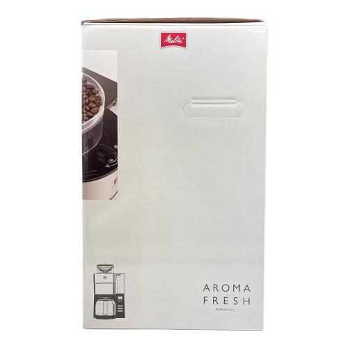 Melitta (メリタ) アロマフレッシュ AFT1022-1B