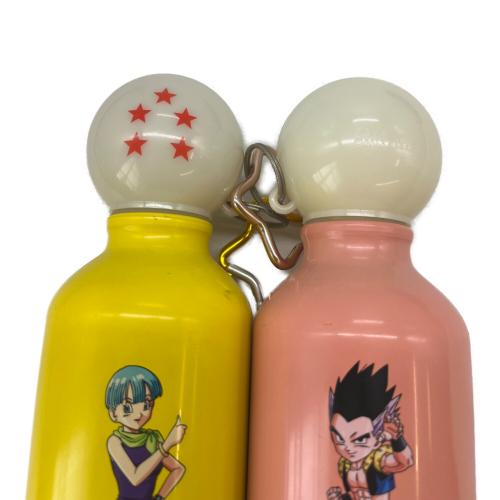 DRAGONBALL Z (ドラゴンボールゼット) ドラゴンボトルコンプリートボックス ドラゴンボールグッズ 箱イタミ有/内箱無し ドラゴンボールZ 神と神
