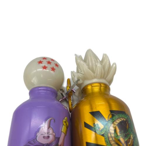 DRAGONBALL Z (ドラゴンボールゼット) ドラゴンボトルコンプリートボックス ドラゴンボールグッズ 箱イタミ有/内箱無し ドラゴンボールZ 神と神