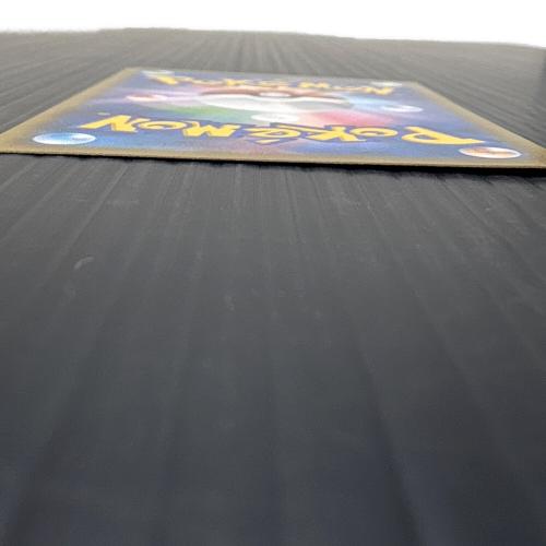 ピカチュウV  ポケモンカード　222/184 CSR