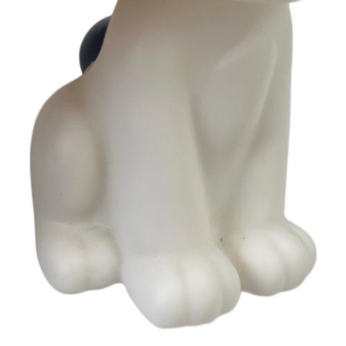 シオノギ製薬 ジャングル大帝ソフビ フィギュア ヨゴレ有 アイミクス