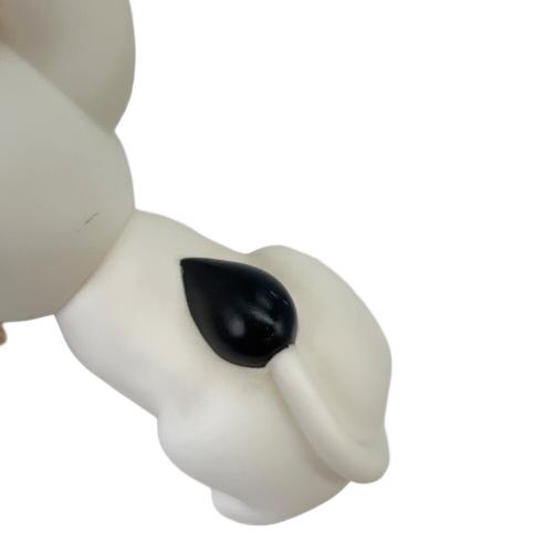 シオノギ製薬 ジャングル大帝ソフビ フィギュア ヨゴレ有 アイミクス