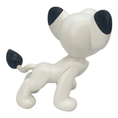 シオノギ製薬 (シオノギセイヤク) ジャングル大帝ソフビ フィギュア アイミクス