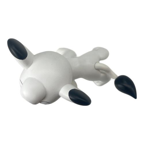 シオノギ製薬 (シオノギセイヤク) ジャングル大帝ソフビ フィギュア アイミクス