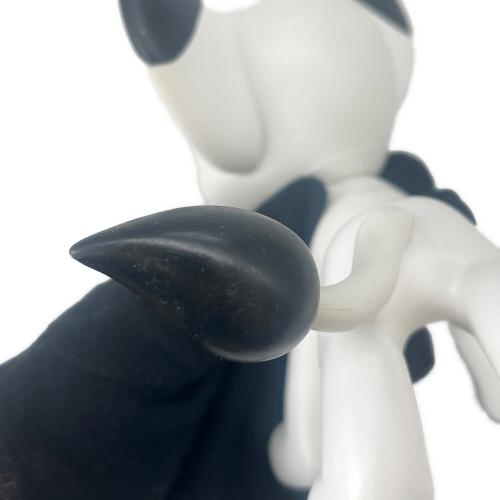 シオノギ製薬 (シオノギセイヤク) ジャングル大帝ソフビ フィギュア アイミクス