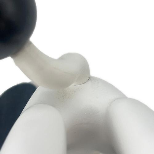 シオノギ製薬 (シオノギセイヤク) ジャングル大帝ソフビ フィギュア アイミクス