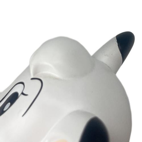 シオノギ製薬 (シオノギセイヤク) ジャングル大帝ソフビ フィギュア アイミクス