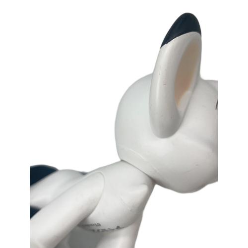 シオノギ製薬 (シオノギセイヤク) ジャングル大帝ソフビ フィギュア アイミクス