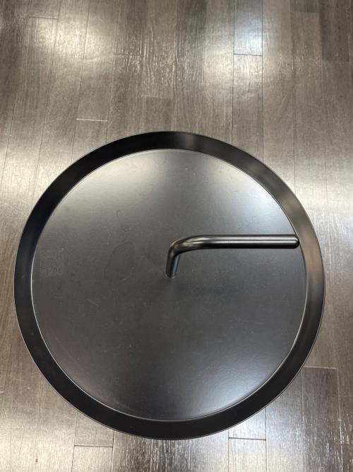 HAY (ヘイ) サイドテーブル ブラック DLM