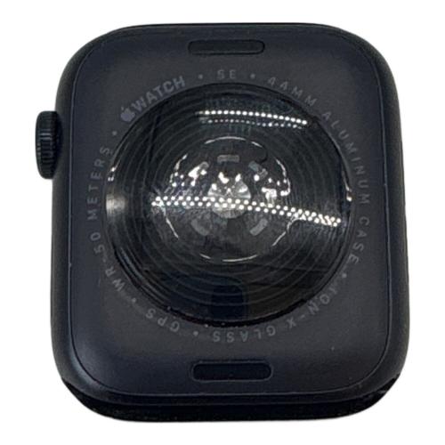 Apple (アップル) GPSモデル Apple Watch SE3 A3325 アルミニウム