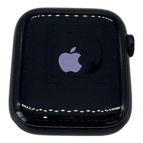 Apple (アップル) GPSモデル Apple Watch SE3 A3325 アルミニウム