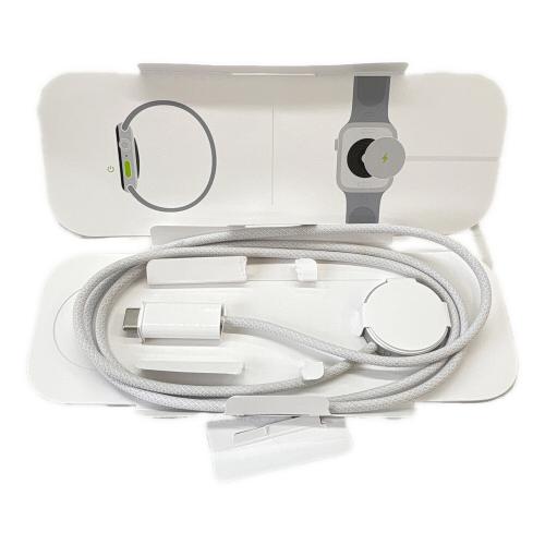 Apple (アップル) GPSモデル Apple Watch SE3 A3325 アルミニウム