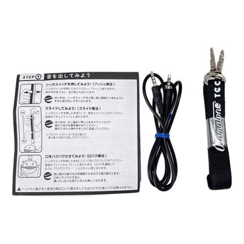 明和電機 (メイワデンキ) オタマトーン テクノ