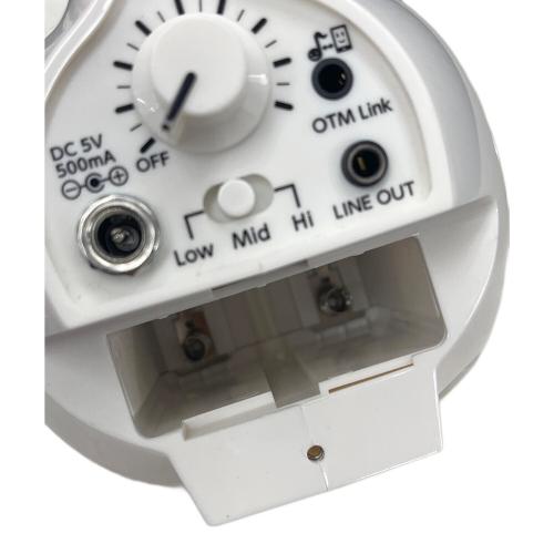 明和電機 (メイワデンキ) オタマトーン テクノ