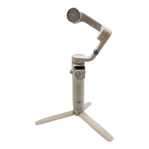 DJI (ディー・ジェイ・アイ) スマートフォンスタビライザー OE200 Osmo Mobile 6