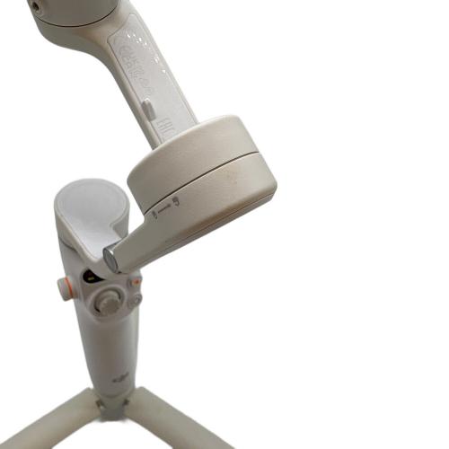 DJI (ディー・ジェイ・アイ) スマートフォンスタビライザー OE200 Osmo Mobile 6