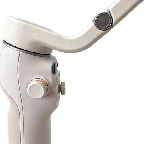 DJI (ディー・ジェイ・アイ) スマートフォンスタビライザー OE200 Osmo Mobile 6