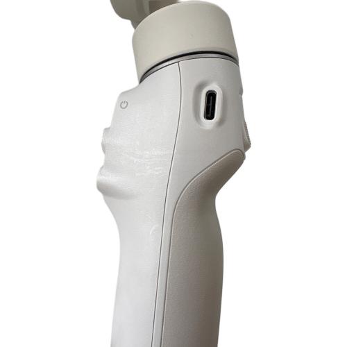 DJI (ディー・ジェイ・アイ) スマートフォンスタビライザー OE200 Osmo Mobile 6