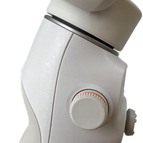 DJI (ディー・ジェイ・アイ) スマートフォンスタビライザー OE200 Osmo Mobile 6