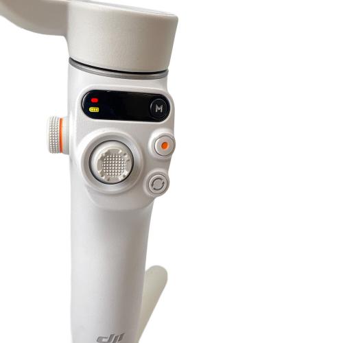 DJI (ディー・ジェイ・アイ) スマートフォンスタビライザー OE200 Osmo Mobile 6