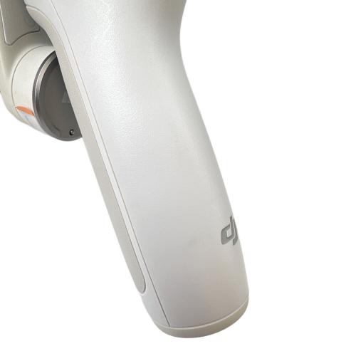 DJI (ディー・ジェイ・アイ) スマートフォンスタビライザー OE200 Osmo Mobile 6