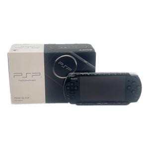 SONY (ソニー) PSP PSP-3000