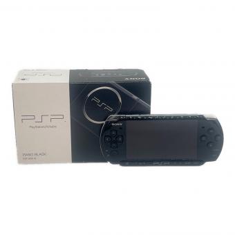 SONY (ソニー) PSP PSP-3000