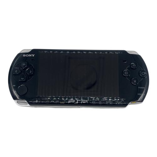 SONY (ソニー) PSP PSP-3000