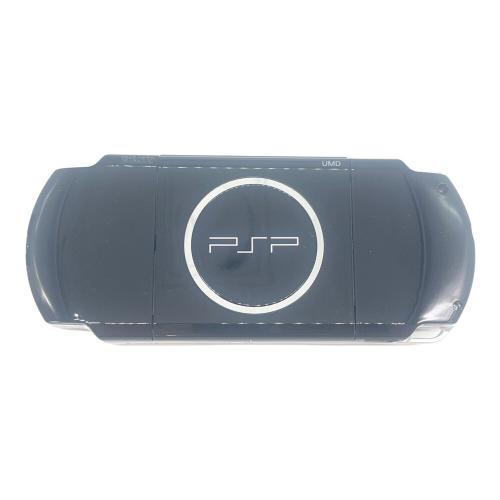 SONY (ソニー) PSP PSP-3000