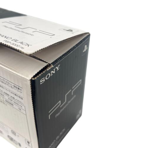 SONY (ソニー) PSP PSP-3000