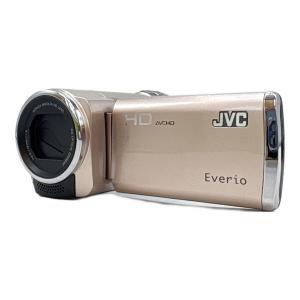 JVC (ジェイブイシー) デジタルビデオカメラ GZ-HM670