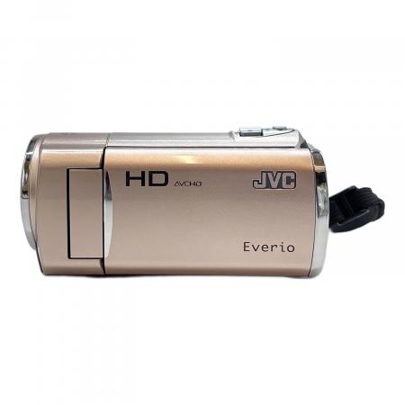 JVC (ジェイブイシー) デジタルビデオカメラ GZ-HM670｜トレファクONLINE
