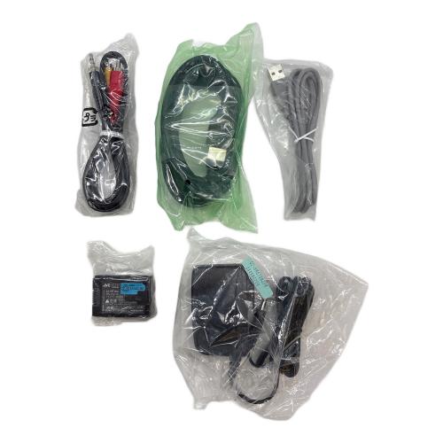 JVC (ジェイブイシー) デジタルビデオカメラ GZ-HM670