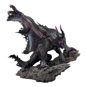 モンスターハンター ゴア・マガラ フィギュア クリエイターズモデル