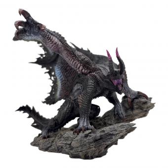モンスターハンター ゴア・マガラ フィギュア クリエイターズモデル