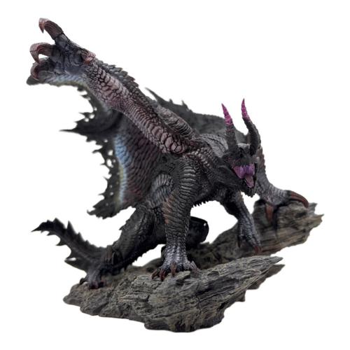 モンスターハンター ゴア・マガラ フィギュア クリエイターズモデル
