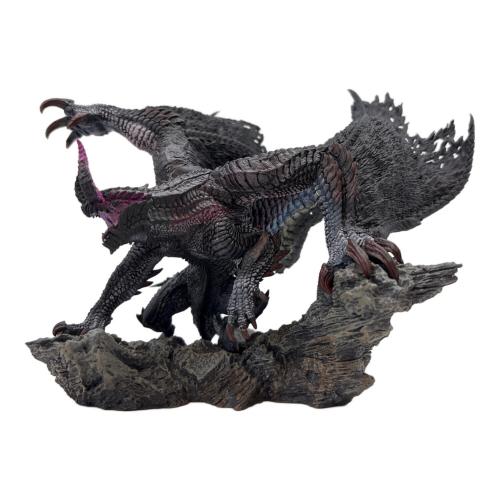 モンスターハンター ゴア・マガラ フィギュア クリエイターズモデル