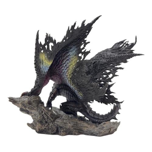 モンスターハンター ゴア・マガラ フィギュア クリエイターズモデル