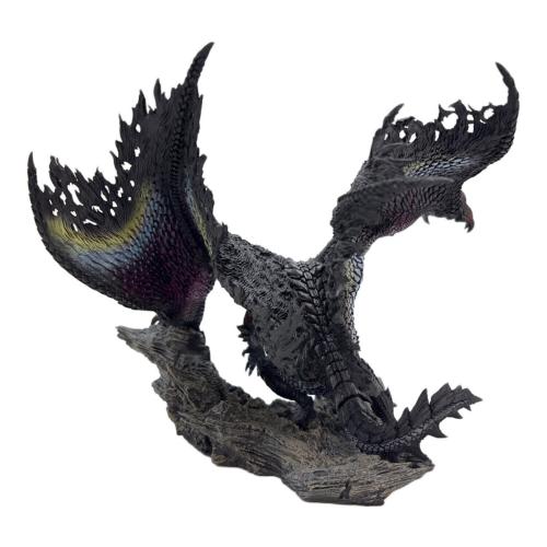 モンスターハンター ゴア・マガラ フィギュア クリエイターズモデル