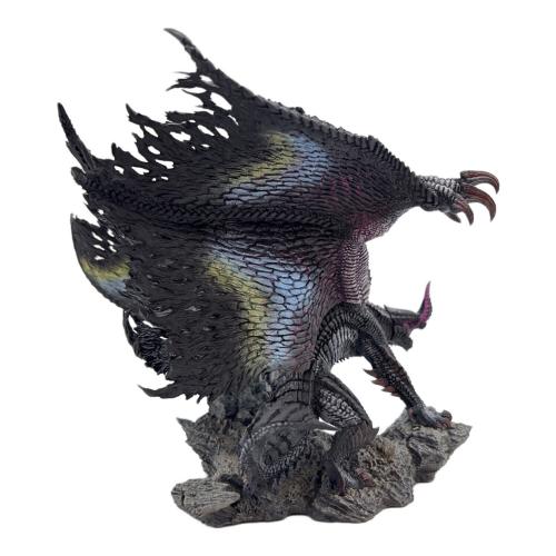 モンスターハンター ゴア・マガラ フィギュア クリエイターズモデル
