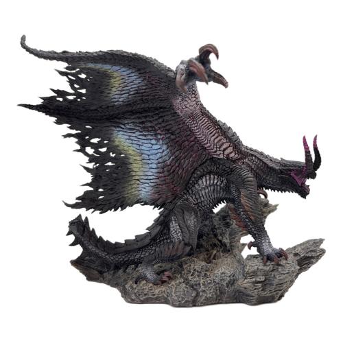 モンスターハンター ゴア・マガラ フィギュア クリエイターズモデル