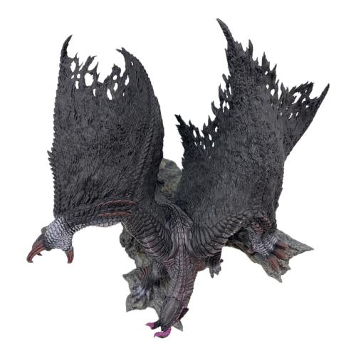 モンスターハンター ゴア・マガラ フィギュア クリエイターズモデル