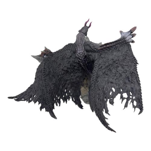モンスターハンター ゴア・マガラ フィギュア クリエイターズモデル