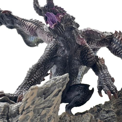モンスターハンター ゴア・マガラ フィギュア クリエイターズモデル