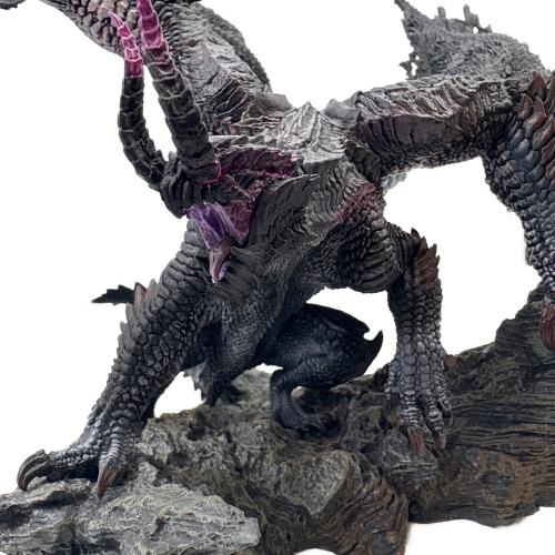 モンスターハンター ゴア・マガラ フィギュア クリエイターズモデル