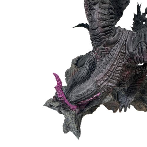 モンスターハンター ゴア・マガラ フィギュア クリエイターズモデル